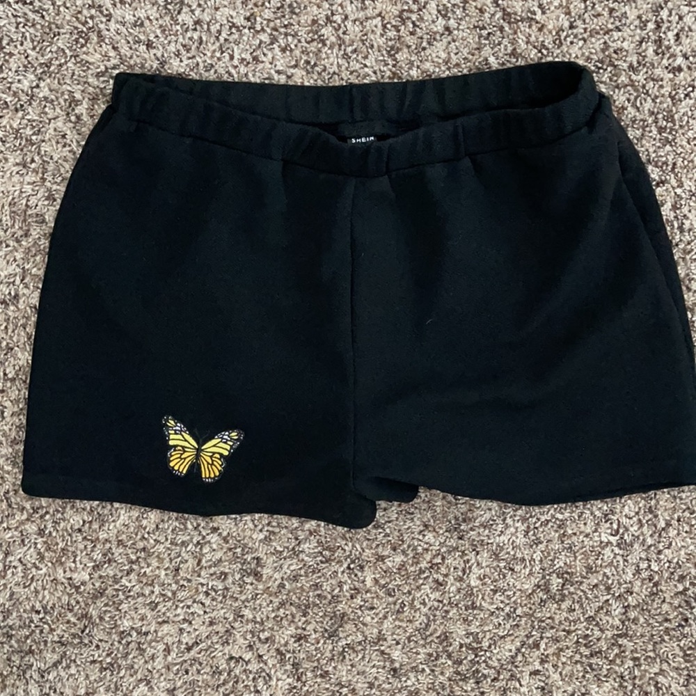 Butterfly! - Picture 3 of 5